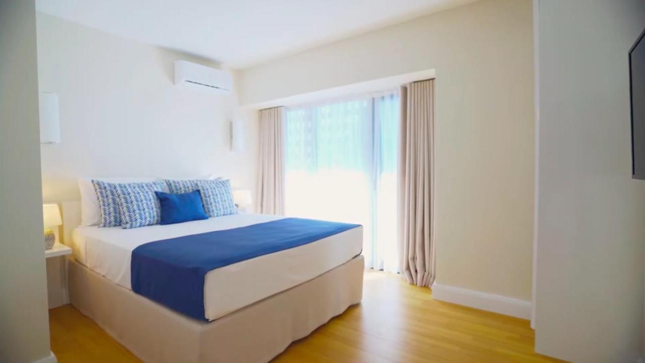 Orbi City Suite Sea View In Batumi Aparthotel Εξωτερικό φωτογραφία