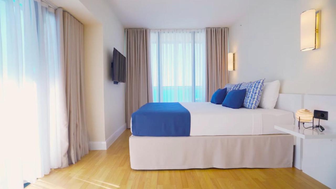 Orbi City Suite Sea View In Batumi Aparthotel Εξωτερικό φωτογραφία