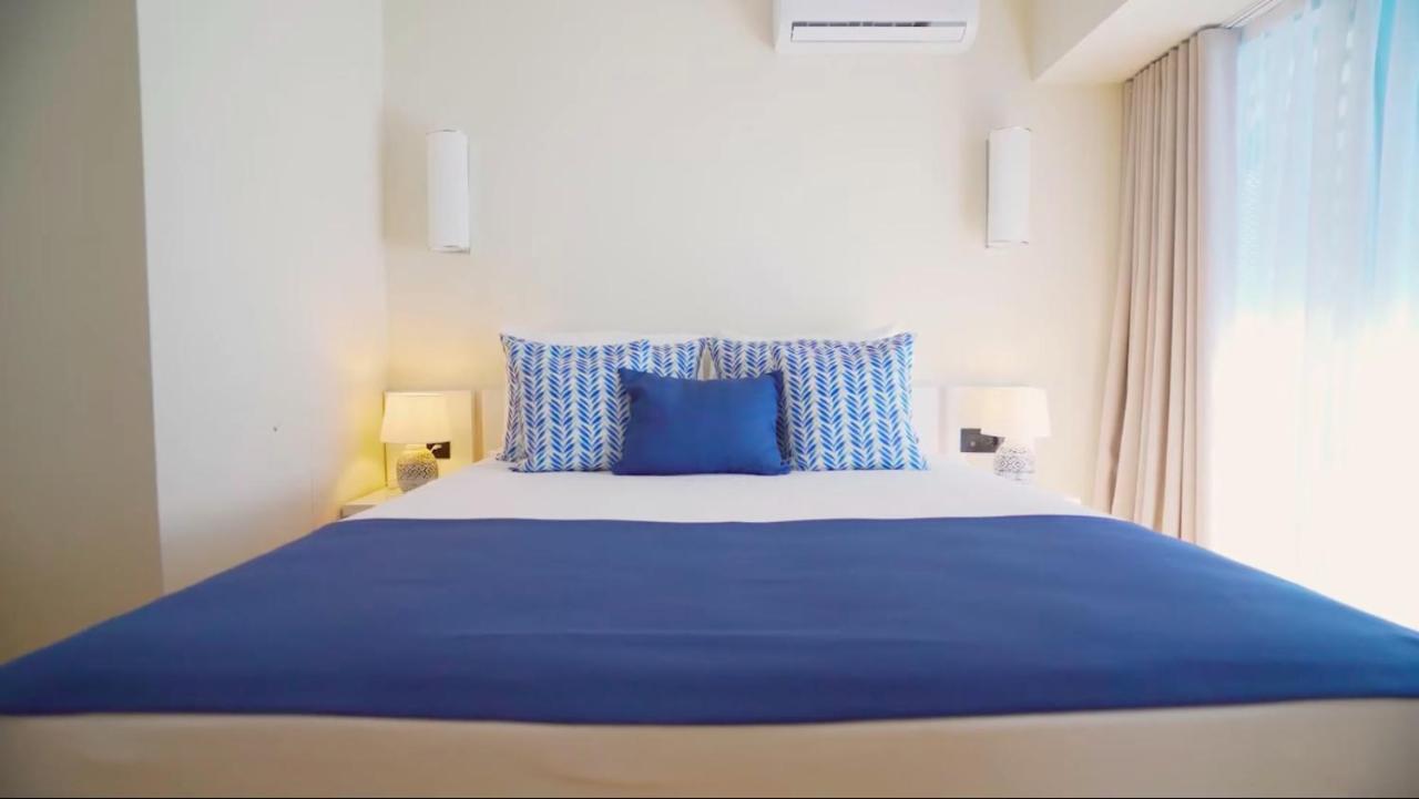 Orbi City Suite Sea View In Batumi Aparthotel Εξωτερικό φωτογραφία
