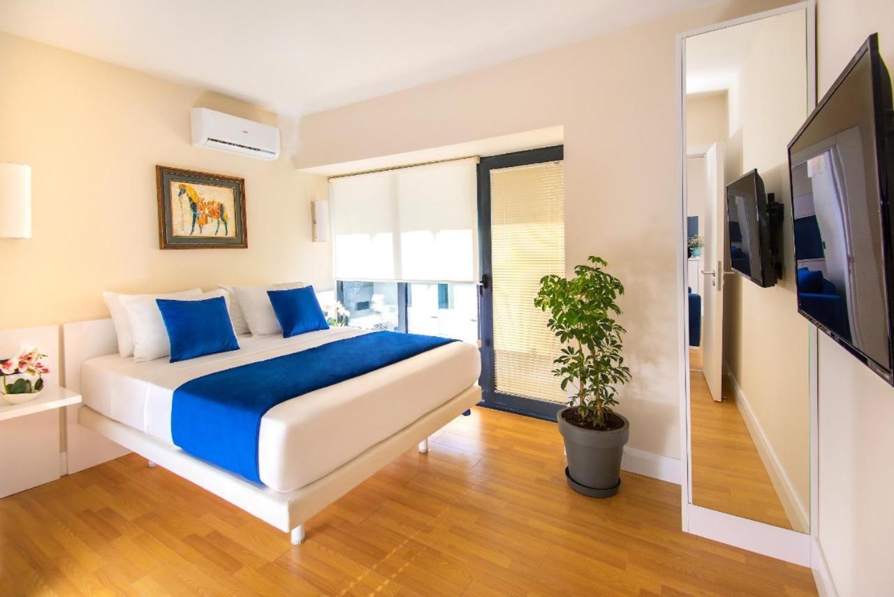 Orbi City Suite Sea View In Batumi Aparthotel Εξωτερικό φωτογραφία