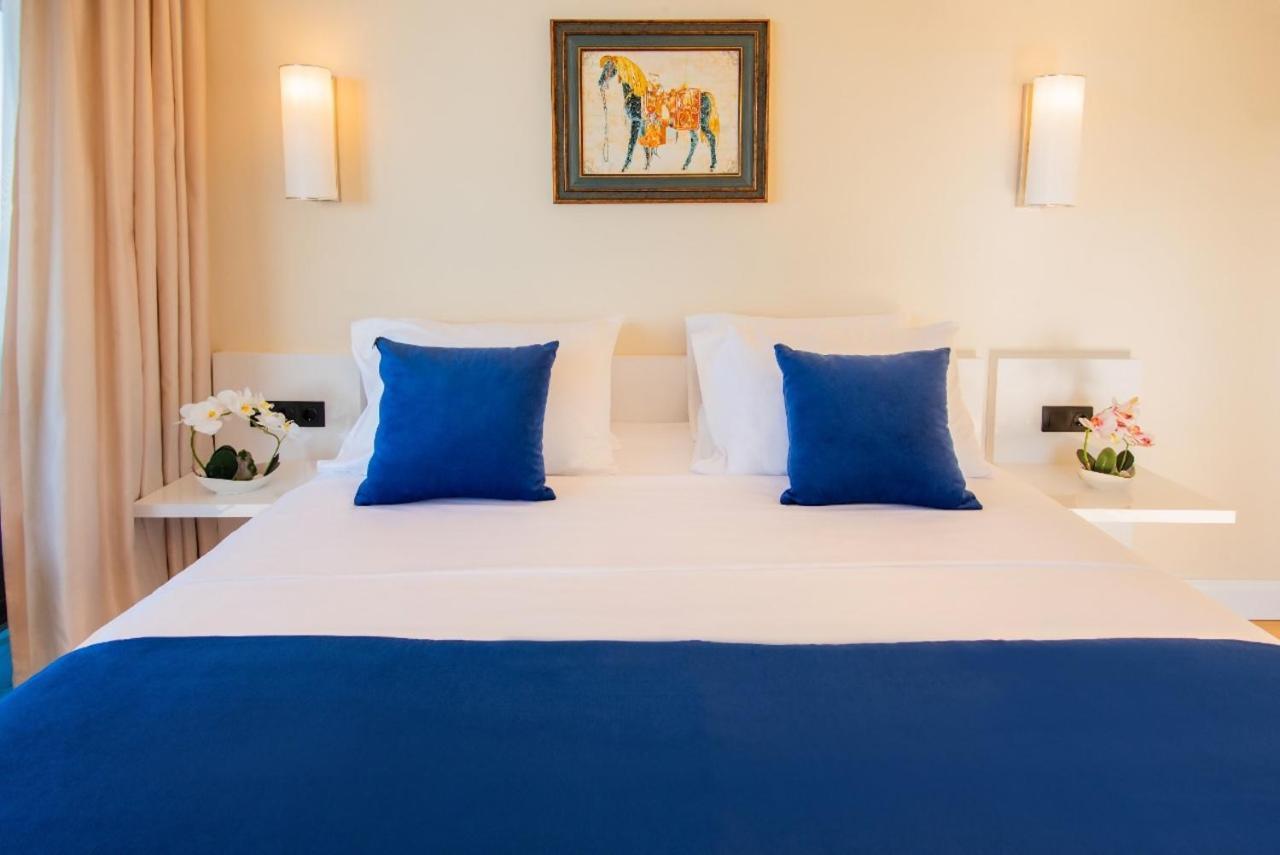 Orbi City Suite Sea View In Batumi Aparthotel Εξωτερικό φωτογραφία